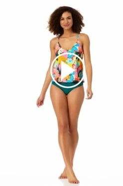 Anne Cole - Easy Triangle Tankini Top 11 Anne Cole - Easy Triangle Tankini Top -One-Pieces Store 22MT22412 MYMB36001 OCGR 2188 ccexpress 85b48e65 8582 42ce 9e28 95ebac2f08d7