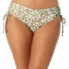 Anne Cole - Women's Side Tie Bikini Swim Bottom