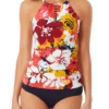 Anne Cole - High Neck Beaded Tankini Top -One-Pieces Store AnneCole HighNeckBeadedTankiniTop NVY 586 FRONT 21MT29502.JPG 069db9c5 0201 47bd b4b4 3967bc863da6