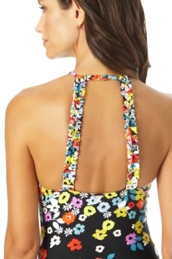 Anne Cole - High Neck With Ruffle Straps One Piece Swimsuit 12 Anne Cole - High Neck With Ruffle Straps One Piece Swimsuit -One-Pieces Store AnneCole HighNeckWithRuffleStrapsOnePieceSwimsuit 628 22MO06469 MUPR JPG