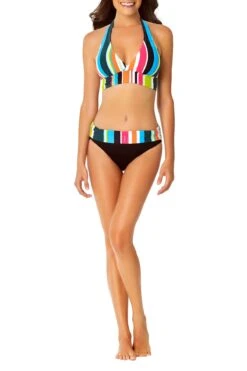 Anne Cole - Halter Bikini Women's Swim Top 11 Anne Cole - Halter Bikini Women's Swim Top -One-Pieces Store AnneCole Resort Halter Bikini Women s Swim Top 2060 20MT12226 jpg
