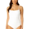 Anne Cole - Shirred Lingerie Maillot One Piece -One-Pieces Store Myproject 1 2023 03 29T203514.866